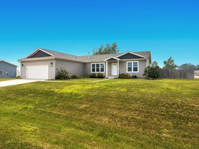 1995 Hansen Cir, Traverse City, MI, 49685