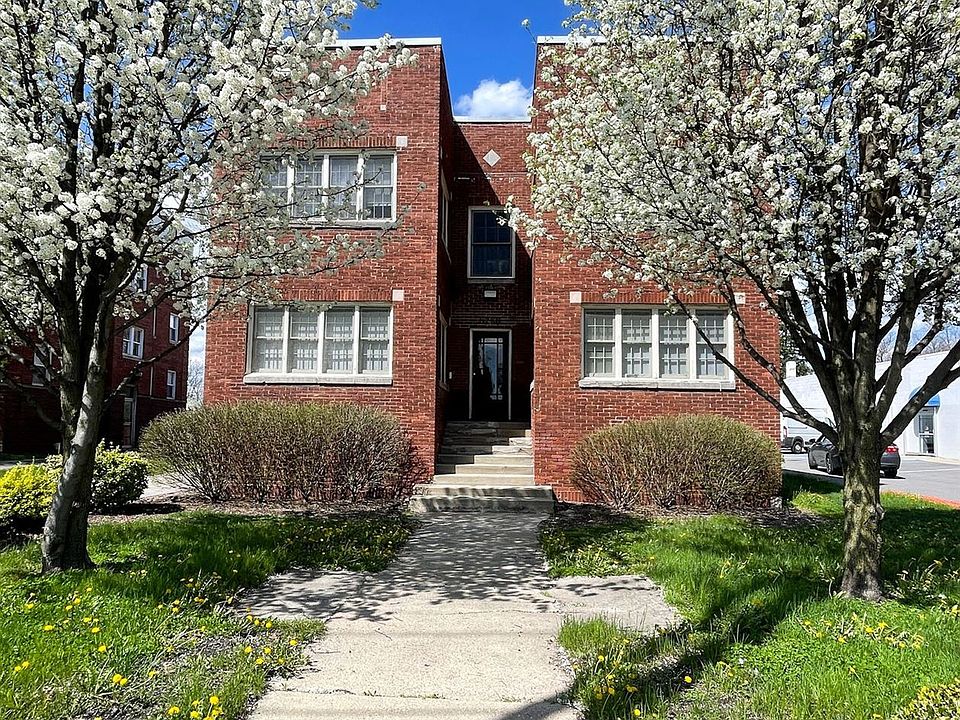 5750 E Washington St APT 101, Indianapolis, IN 46219 Zillow