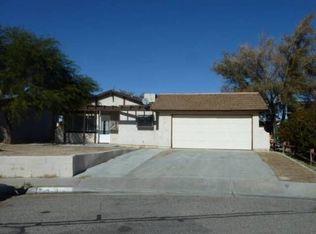 712 W Haloid Ave, Ridgecrest, CA 93555