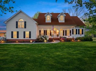 6930 Hall Rd, Greenbrier, TN 37073