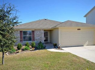 107 Pentire Way, Hutto, TX 78634