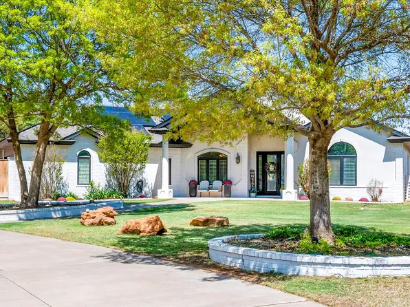 5714 156th St, Lubbock, TX 79424