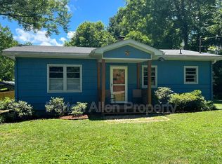 75 New Jersey Ave, Asheville, NC 28806