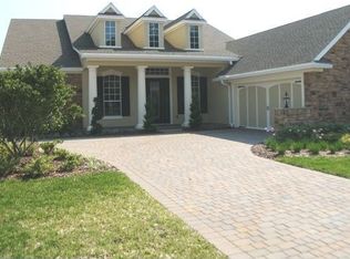 1267 Matengo Cir, Jacksonville, FL 32259