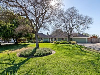 14944 Huntington Rd, Madera, CA, 93636