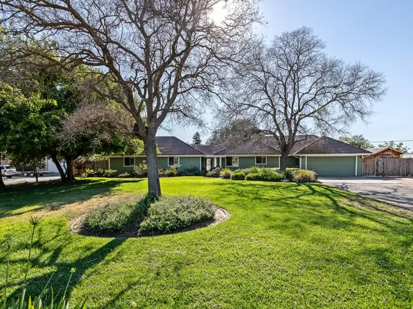 14944 Huntington Rd, Madera, CA 93636