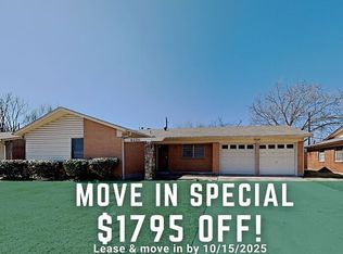 6420 Scottsdale Dr, Fort Worth, TX 76119