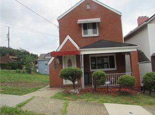 616 8th St, Glassport, PA