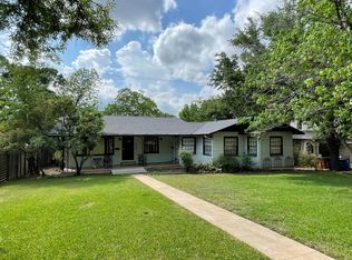 2420 Hartford Rd, Austin, TX 78703