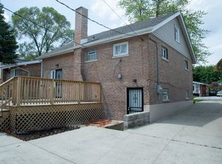 8429 S Kimbark Ave, Chicago, IL