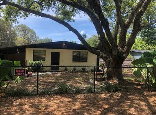 1016 Leisure Ave, Tampa, FL 33613
