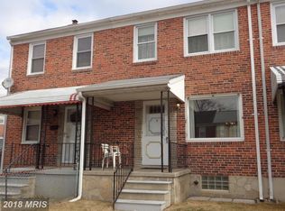 79 Wiltshire Rd, Essex, MD 21221