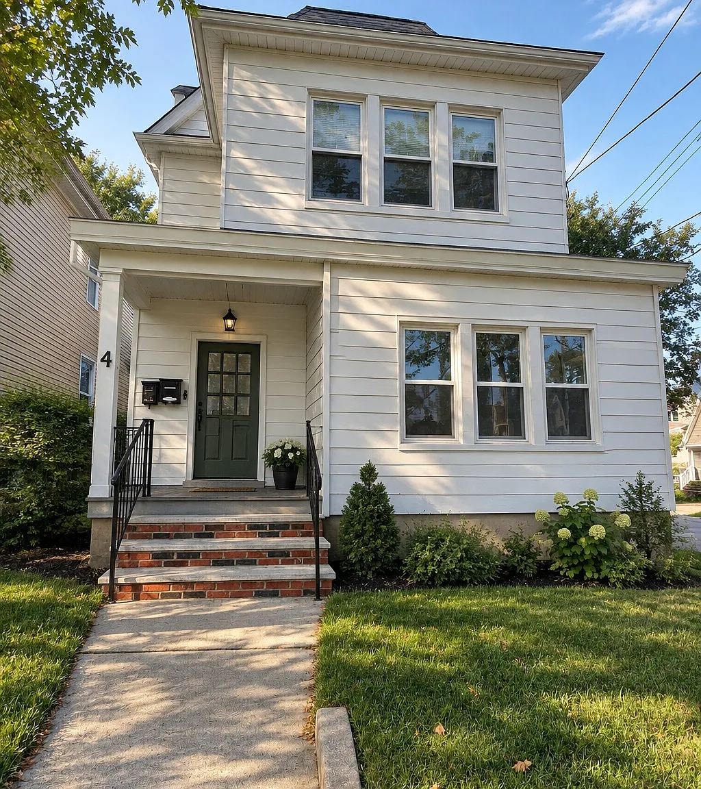 2 bed, 1000 sqft, $2,350 — Photo 1