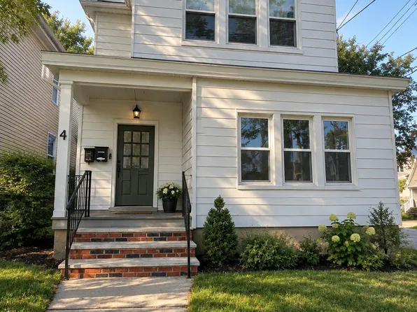1 Glennon Pl #1, West Orange, NJ 07052