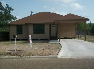 417 E Cherokee Ave, Pharr, TX 78577