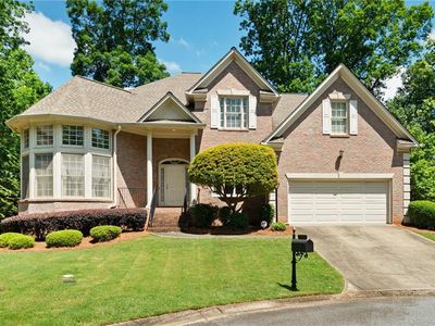 328 Tiger Lily Ct NE, Marietta, GA, 30067