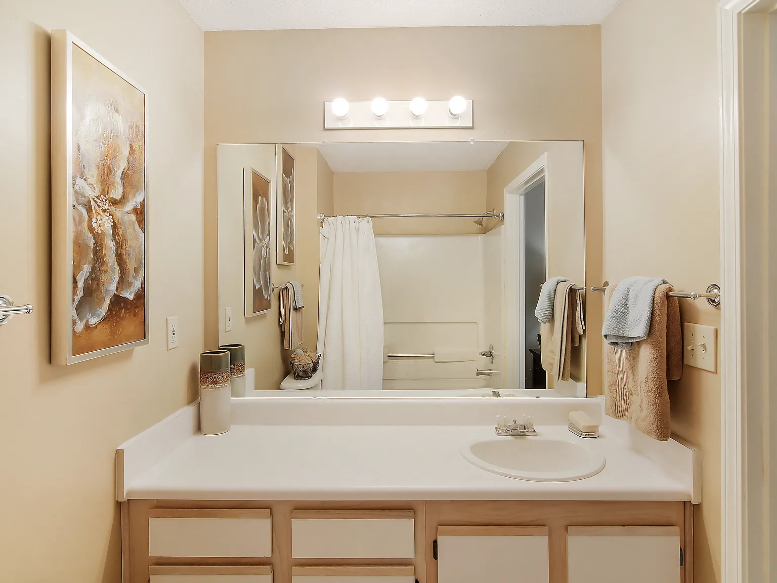 The Colony Apartment Homes — Photo 4