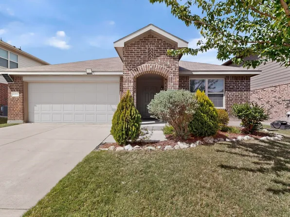 6312 Skysail Rd, Fort Worth, TX 76179