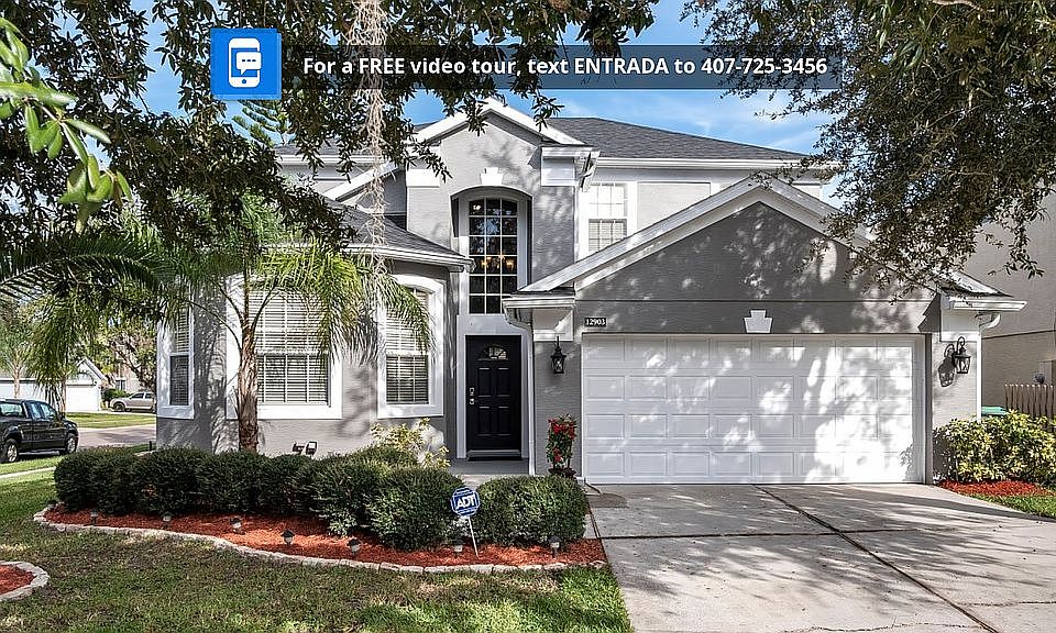 1st image of 12903 Entrada Dr