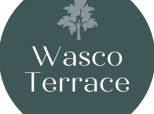 Wasco Terrace, Portland, OR 97232