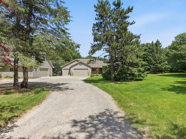 14966 63rd St SE, Becker, MN 55308