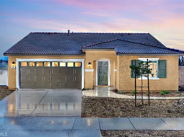 504 Pinyon Rd, San Jacinto, CA 92583