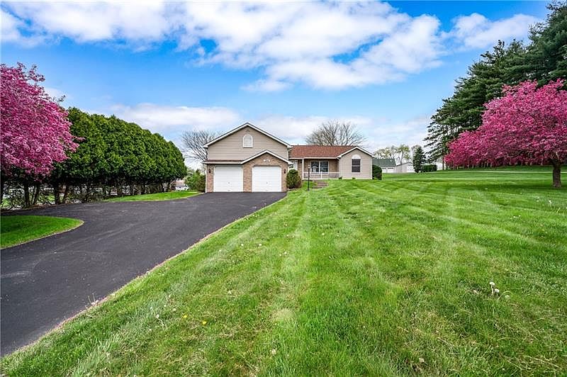 295 Holyoke Rd, Butler, PA 16001 Zillow