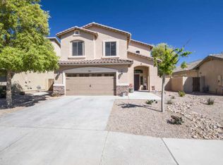 190 W Atlantic Dr, Casa Grande, AZ 85122