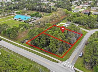 1117 SW Kapok Ave, Port Saint Lucie, FL 34953