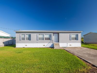 179 Myrtle Dr, Lockport, LA, 70374