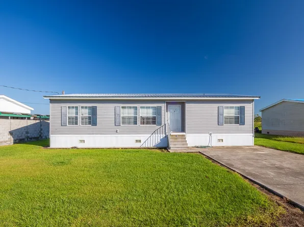 179 Myrtle Dr, Lockport, LA 70374