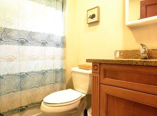 44 Mapleton St #1O, Brighton, MA 02135