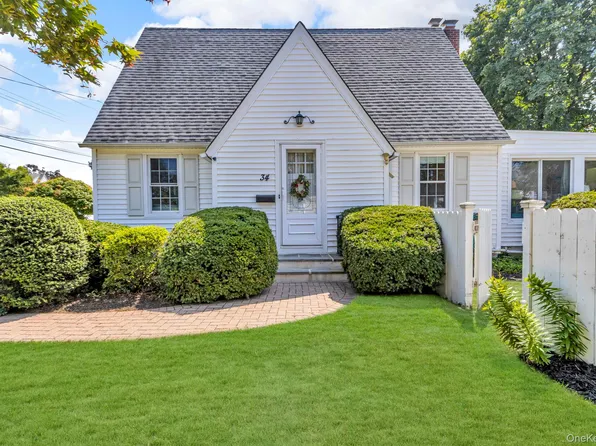 34 Mount Pleasant Road, Yonkers, NY 10703