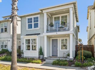2060 Hibbard St, Alameda, CA 94501