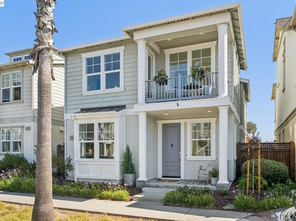2060 Hibbard St, Alameda, CA 94501