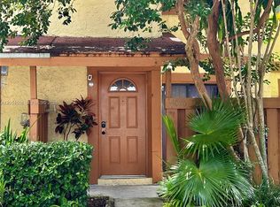 Del Rio Village, Sunrise, FL 33351