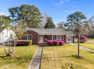 333 5th St, Ayden, NC 28513