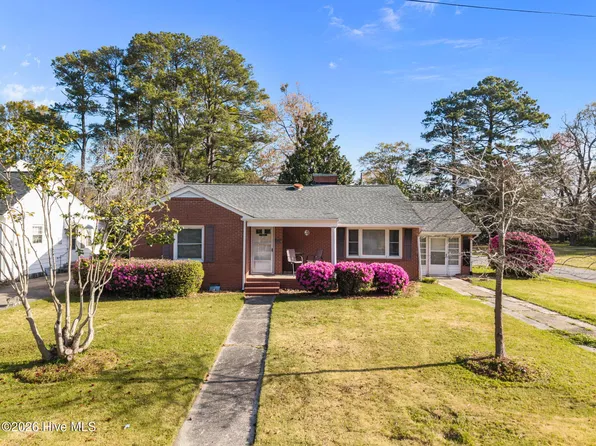 333 Fifth Street, Ayden, NC 28513