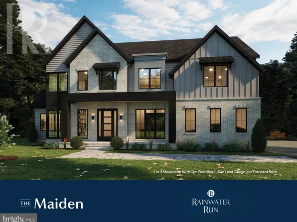 3557 Orchid Pond Way, Oakton, VA 22124
