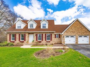 413 Park Street, Cambridge, WI 53523