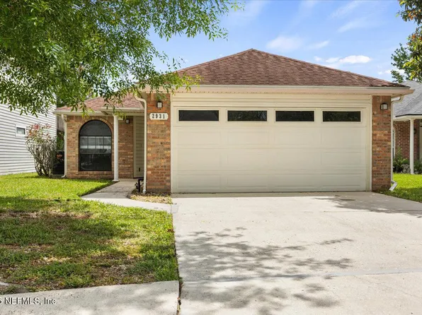 2931 LANTANA LAKES Drive W, Jacksonville, FL 32246