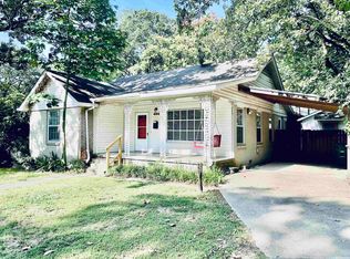 404 N Jackson St, Little Rock, AR 72205