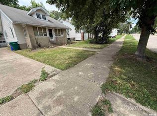 567 S Haworth Ave, Decatur, IL 62522