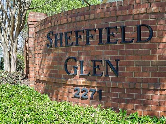 2nd image of 1363 Sheffield Glen Way