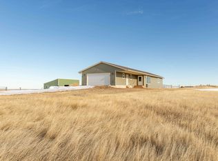 22208 Saddle Rd, Piedmont, SD 57769