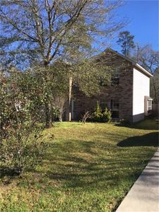 8926 E Buffalo Cir, Willis, TX, 77378