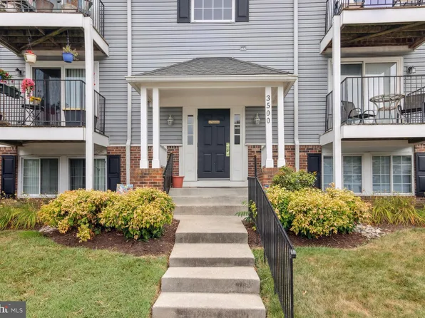 3500 Wedgewood Ct APT J, Pasadena, MD 21122
