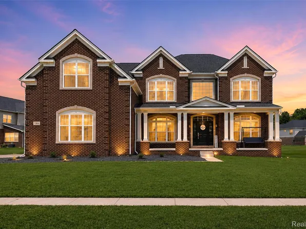 1303 Napa Dr, Canton, MI 48187