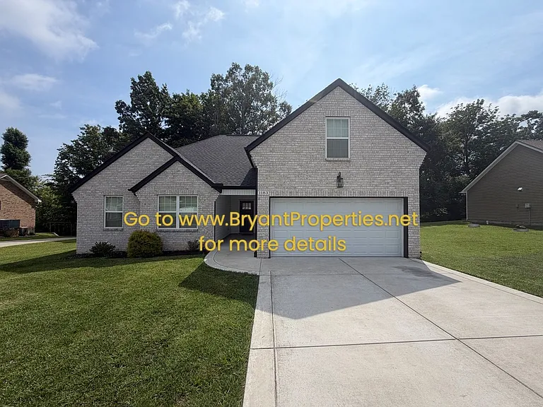 1183 Preston Way — Photo 1