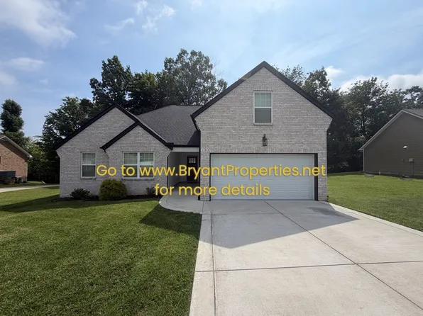 1183 Preston Way, Goodlettsville, TN 37072